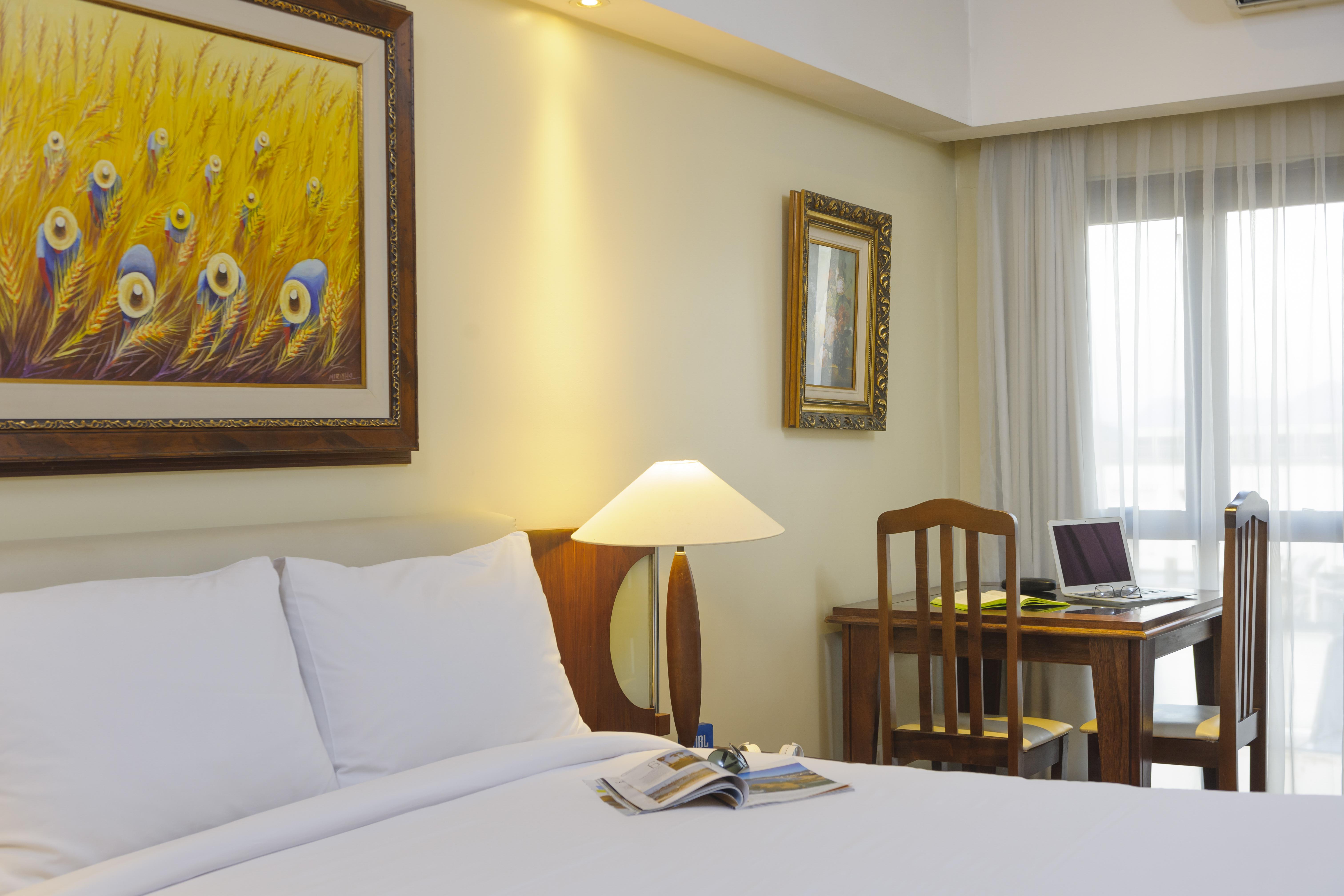 B&B Hotel Rio Copacabana Posto 5 — Fotos 3